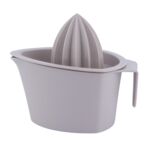 Wyciskacz do cytrusów 300 ml taupe