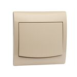 Łącznik pojedynczy ŁP-1V beż vega