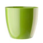 Doniczka AGA 14 cm zielony