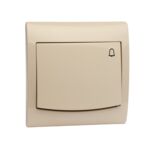 Łącznik "dzwonek" ŁP-6V beż vega