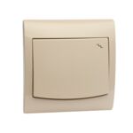 Łącznik schodowy ŁP-3V beż vega