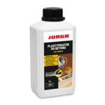 Plastyfikator BETONMIX 1 l JURGA