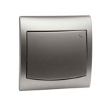 Łącznik schodowy ŁP-3V satyna vega