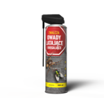 Aerozol na owady latające i biegające 4Insect Total 300 ml Ogród Start