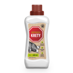 Żel odstraszający krety REISS-AUS płyn 450 ml Ogród Start