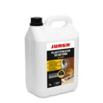 Plastyfikator BETONMIX 5 l JURGA