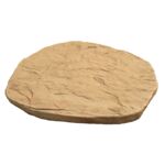 Płyta kamienna dekoracyjna 48-52 x 3,5 cm