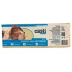 Trociny dla zwierząt zapach naturalny 12-14 l Casti