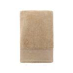 Ręcznik Hite 50 x 90 cm beżowy