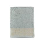 Ręcznik Carlos 70 x 140 cm oliwkowy