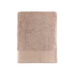 Ręcznik Felipe 50 x 90 cm taupe