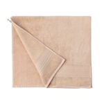 Ręcznik Marco 50 x 90 cm beżowy