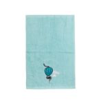 Ręcznik dziecięcy Balon 40 x 60 cm błękitny