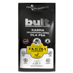 Karma sucha z kaczką i indykiem dla szczeniąt 3 kg Bult