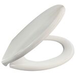 Deska WC wolnoopadająca Duro GO/ON