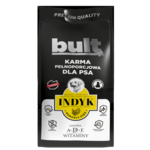 Karma sucha z indykiem dla dorosłych psów 3 kg Bult