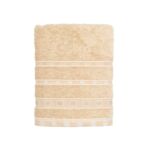 Ręcznik Michael Basic 50 x 90 cm kremowy