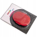 Zgrzebło dla psów gładkowłosych 14 x 9 cm COMFY