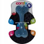 Zabawka dla psa Dental Bone 12,5 cm niebieska Comfy