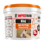 Klej do płytek dekoracyjnych 15 kg