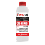 Preparat do czyszczenia klinkieru CleanKier 1 l