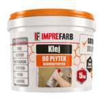 Klej do płytek dekoracyjnych 5 kg