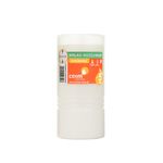 Wkład zniczowy parafinowy rozsuwany 6,5 x 14-22 cm