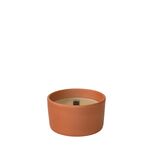 Znicz ceramiczny odkryty C-5