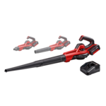 Dmuchawa akumulatorowa GE-UB 18/250 Li E 1x4Ah Einhell