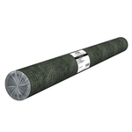 Siatka cieniująca 90% 1,5 x 100 oliwkowa Agrimpex