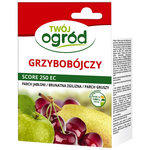 Środek grzybobójczy SCORE 250 EC (AX) 50 ml Twój Ogród