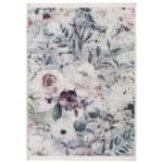 Dywan drukowany Cori petra 160 x 230 cm wielokolorowy