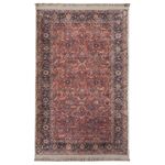 Dywan drukowany Fume petra 50 x 80 cm wielokolorowy