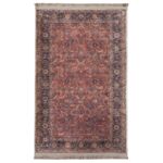 Dywan drukowany Fume petra 80 x 140 cm wielokolorowy