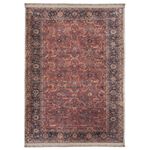 Dywan drukowany Fume petra 160 x 230 cm wielokolorowy