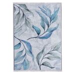 Dywan drukowany Laur petra 160 x 230 cm wielokolorowy