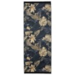 Dywan drukowany Lush petra 80 x 200 cm wielokolorowy