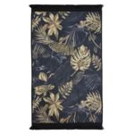 Dywan drukowany Lush petra 50 x 80 cm wielokolorowy