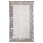 Dywan drukowany Nova petra 80 x 140 cm beżowy