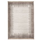 Dywan drukowany Olmo petra 120 x 160 cm beżowy