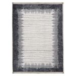 Dywan drukowany Olmo petra 160 x 230 cm szary