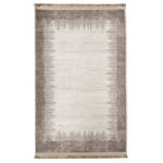 Dywan drukowany Olmo petra 80 x 140 cm beżowy