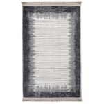 Dywan drukowany Olmo petra 80 x 140 cm szary