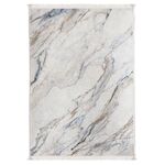 Dywan drukowany Opal petra 160 x 230 cm ecru