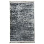 Dywan drukowany Ozzy petra 50 x 80 cm szary