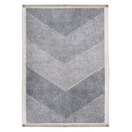 Dywan drukowany Tile petra 120 x 160 cm beżowy