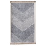 Dywan drukowany Tile petra 50 x 80 cm beżowy