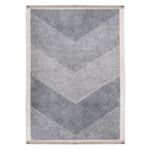 Dywan drukowany Tile petra 160 x 230 cm beżowy