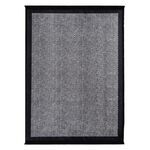 Dywan drukowany Vibe petra 120 x 160 cm czarny
