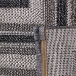 Dywan tkany Altipa kanun 50 x 80 cm beżowy